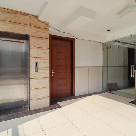 Capital O 76444 Hotel Hill-Top Inn Narendra Nagar ภายนอก รูปภาพ